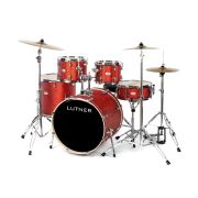 Fleet 08W-1200Red Ударная установка, красная
