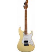 JET JS-400 VYW - электрогитара,Stratocaster