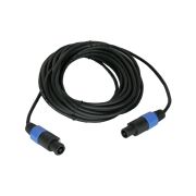 INVOTONE ACS1115 - колоночный кабель ,спикон <-> спикон, длина 15 м