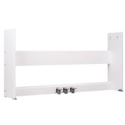 Nux NPS-1-WH Блок из 3-х педалей в корпусе для цифрового пианино NPK-10 и NPK-20