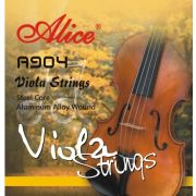 Alice A904 Комплект струн для альта