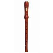 Meinel M202-1 Блокфлейта сопрано, немецкая система