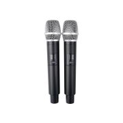 LAudio PRO2-M Вокальная радиосистема