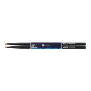 HUN Colored Series Bluefire 5A BLACK Барабанные палочки