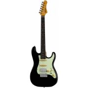 CRAFTER Charlotte (Silhouette) S RS CB-электрогитара