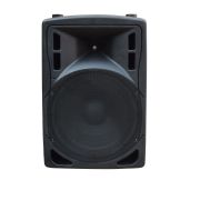 XLINE BAF-15A Акустическая система активная с MP3 плеером и Bluetooth
