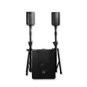 SVS Audiotechnik STAGESET 400 Акустический комплект активный