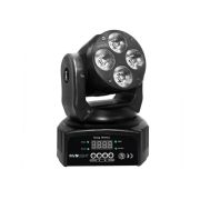 INVOLIGHT LEDMH416W - голова вращения (WASH)
