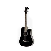 Belucci JBC3825 BK -Акустическая гитара