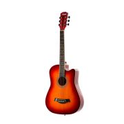 Belucci JBC3825 SB -Акустическая гитара