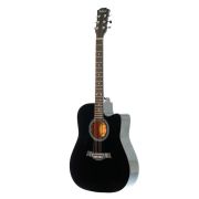 Belucci BC4110 BK COLBOX - Акустическая гитара