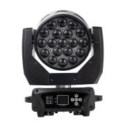 Bi Ray ML19W Моторизированная световая «голова»