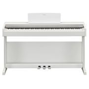 Yamaha YDP-145WH Arius - Цифровое пианино