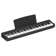 Yamaha P-225-BK Цифровое пианино