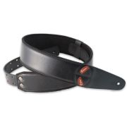 RightOn Straps Mojo Charm Black - Ремень для гитары