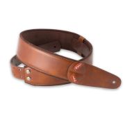 RightOn Straps Mojo Charm Brown - Ремень для гитары