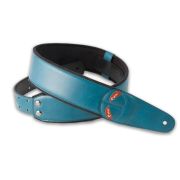 RightOn Straps Mojo Charm Teal - Ремень для гитары