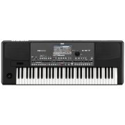 KORG Pa600 профессиональная аранжировочная станция