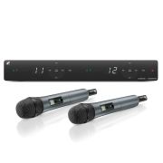 Sennheiser XSW 1-835 DUAL-A -Двухканальная беспроводная микрофонная система