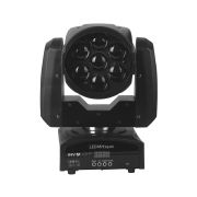 INVOLIGHT LEDMH740Z - голова вращения