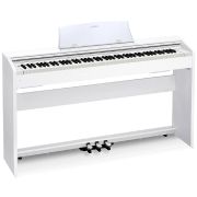 Casio PX-770WE Privia Цифровое пианино