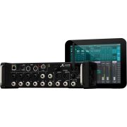 BEHRINGER XR12 - цифровой рэковый микшер