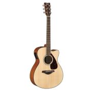 Yamaha FSX800CN Гитара электро-акустическая