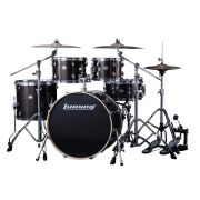 Ludwig LEE52205 Element Барабанная установка, черная