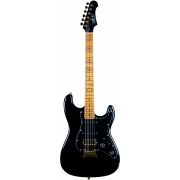 JET JS-400 BK G - электрогитара,Stratocaster