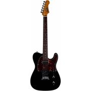 JET JT-350 BK R - электрогитара,Telecaster