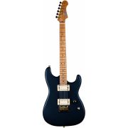 JET JS-700 MBK - электрогитара,Stratocaster