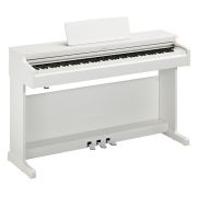 Yamaha YDP-165WH Arius Цифровое пианино